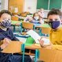Lernen unter außergewöhnlichen Umständen - Corona prägte das bisherige Schuljahr