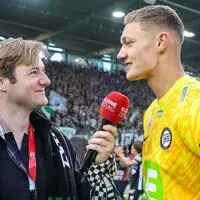 Michael Großschädl im Gespräch mit Kjell Scherpen