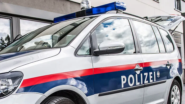Die Polizei hat Ermittlungen aufgenommen