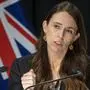 Jacinda Ardern