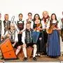 Die Alt Matreier Tanzmusik lädt zur CD Präsentation in Matrei und Lienz 