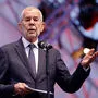 Bundespräsident Alexander Van der Bellen 