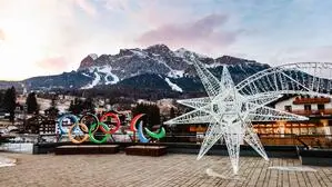 Allein in der Region Venetien muss man nach der Olympiade in Cortina Mehrkosten von 26 Millionen Euro stemmen