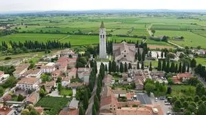 In Aquileia wurden drei seltene Münzen gefunden