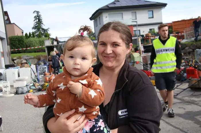 Viel Spaß mit den Fotos vom Fetzenmarkt der Freiwilligen Feuerwehr Söding 2024.