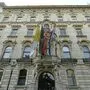 ++ THEMENBILD ++ ABDULLAH-ZENTRUM IN WIEN