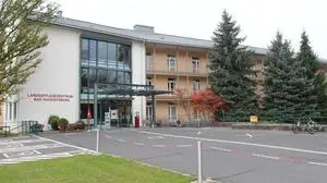 Im Landespflegezentrum wurden sowohl Bewohner als auch Mitarbeiter getestet