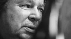 Wolfgang Bauer (1941–2005) 