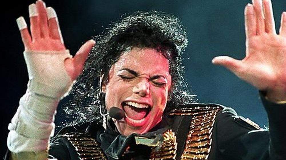 Kontroverse um Michael Jackson: Werden Missbrauchsvorwürfe in neuem Film gestoppt?