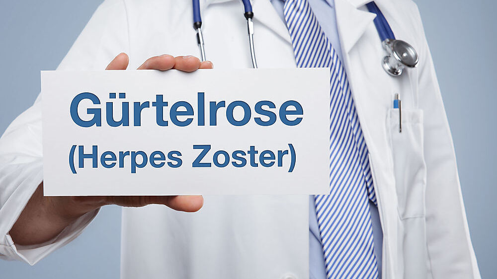 Wie Heißt Der Impfstoff Gegen Gürtelrose www.kleinezeitung.at