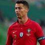 Ronaldo hat gleich mehrere Rekorde im Visier