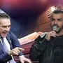 Strache und Nazar