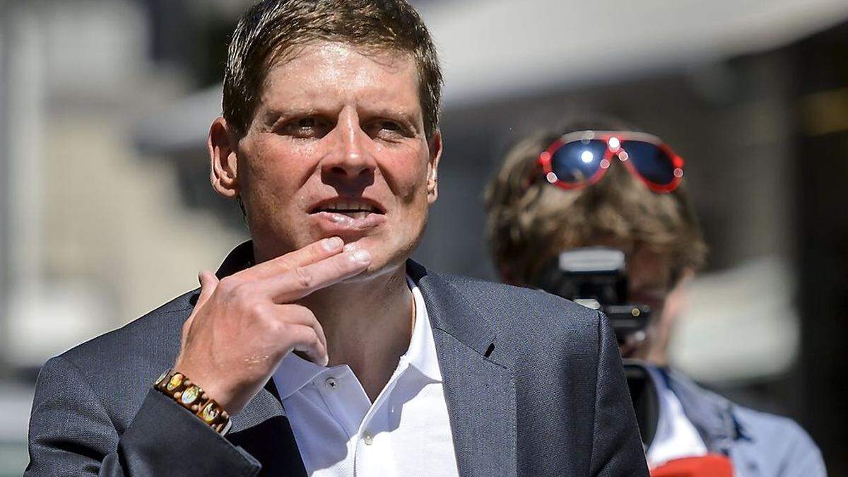 Jan Ullrich