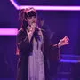 Jessica Schaffler (im "Sing Off")