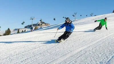 Die Gerlitzen startet am Samstag 