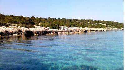 Warren Buffett soll diese griechische Insel erworben haben