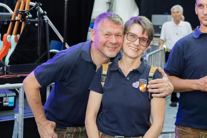 Villacher Kirchtag 2026 Blaulichtkirchtag Bieranstich