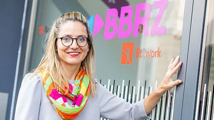 Seit 2015 ist Kornelia Sonvilla als Geschäftsfeldleiterin für Kärnten zuständig
