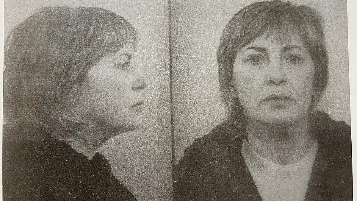 Beim Opfer handelt es sich um die Italienerin  Anna Todde, sie war damals 49 Jahre alt. Erst 2012 konnte ihr Leichnam identifiziert werden