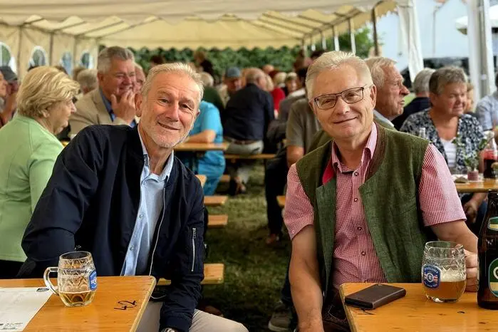 Klicken Sie sich durch die Bilder!