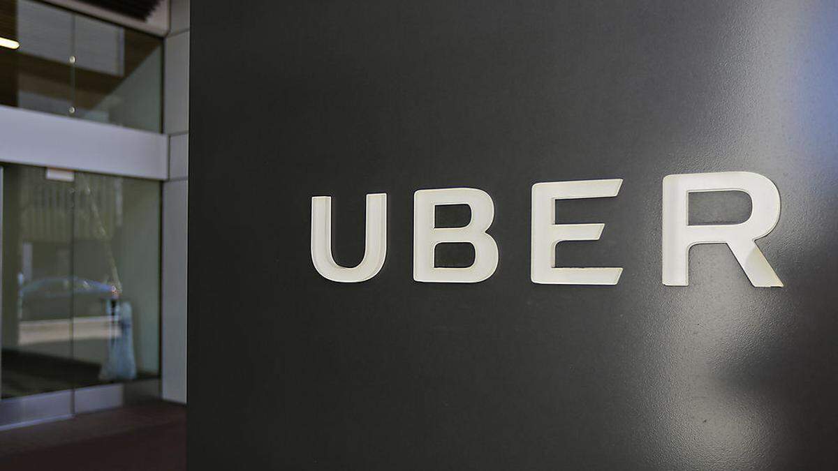 Softbank steigt bei Uber ein