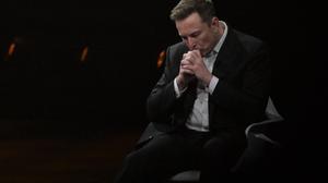 Elon Musk am Scheideweg: Tesla hat große Probleme