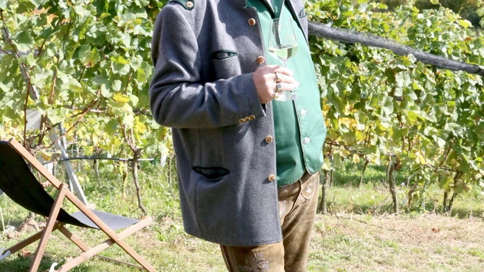 Weinliebhaber kamen am Wochenende im Bezirk Feldkirchen voll auf ihre Kosten. 