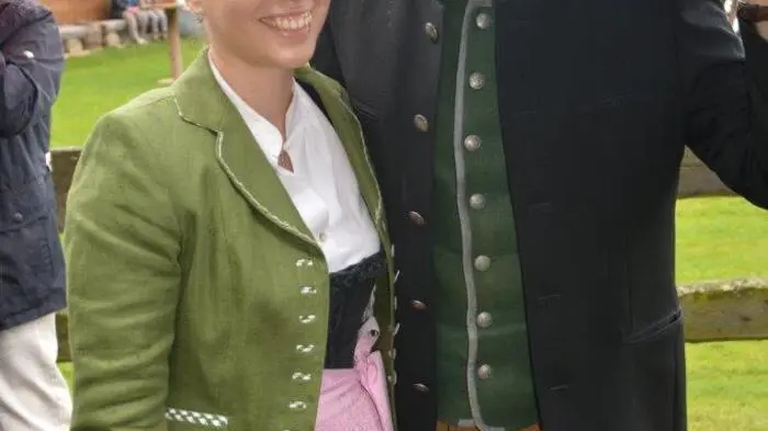 Mit einem besonderen Ereignis feierte die Bratl-Alm in Wenigzell ihr zehnjähriges Bestandsjubiläum.