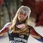 Ski-Star Mikaela Shiffrin
