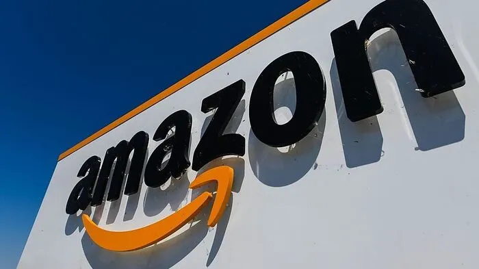 Amazons Gewinn sinkt