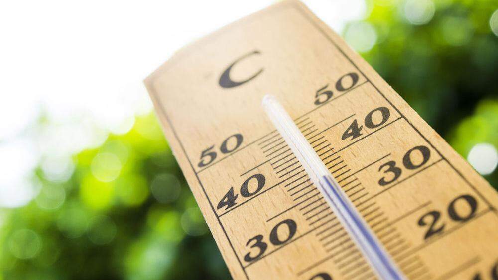 Zeugt das Thermometer über 30 Grad, passieren deutlich mehr Unfälle als bei kühleren Temperaturen