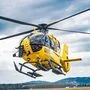 Rettungshubschrauber
