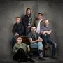 Die Band Manouka
