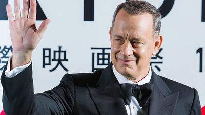 Mission erfüllt: Tom Hanks als braver Finder