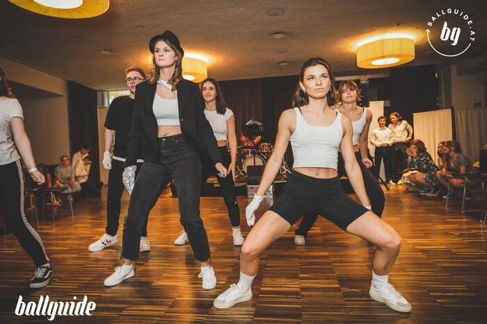 Mehr Fotos vom Sommerball des BRG Körösi.
