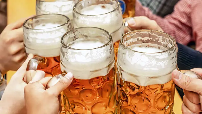Ein bekanntes Bierlokal in Klagenfurt ist ein Fall für das Konkursgericht