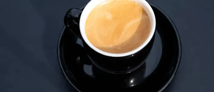 Kaffee am Morgen bringt neuerdings Geldsorgen