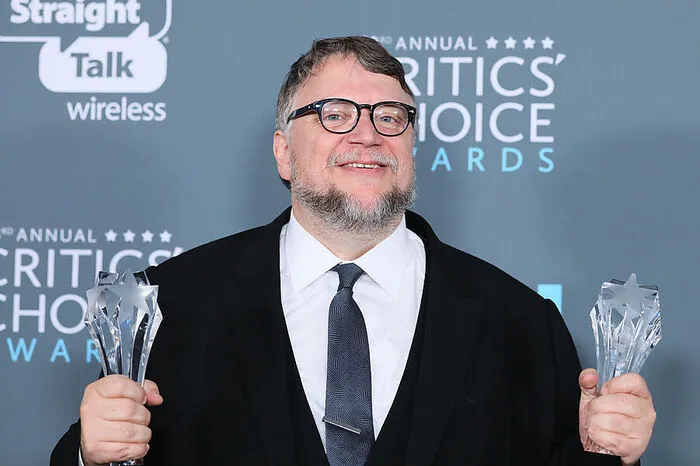Die meisten Trophäen räumte das Fantasy-Märchen "Shape of Water" ab: als bester Film, für die Regie von Guillermo del Toro, Szenenbild und Filmmusik.