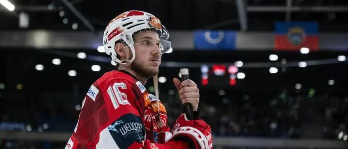 Für den KAC ist die Saison nach dem 0:3 in Fehervar vorbei