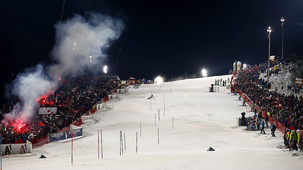 Schladming ist heuer Austragungsort für die Special Olympics