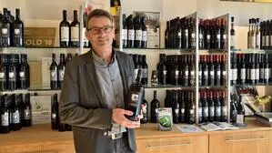 Silberberg-Direktor Reinhold Holler und das Team des Landesweinguts laden am 21. Juni zum Tag der offenen Kellertür