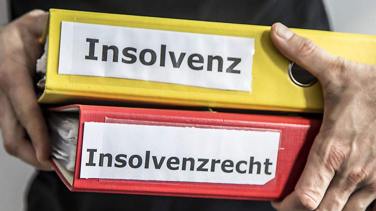 Die Firma Climakraft musste Insolvenz anmelden 