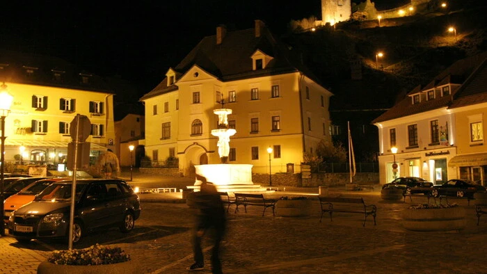 Ein rundes Jubiläum wurde am vergangenen Wochenende in der Burgenstadt Friesach gefeiert.