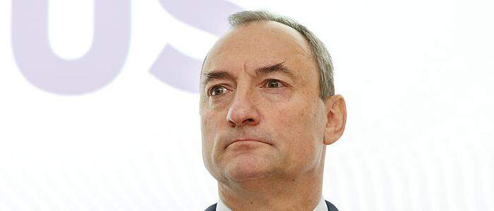 Mario Eustacchio war FPÖ-Stadtparteichef und Stellvertreter von Bürgermeister Siegfried Nagl (ÖVP)