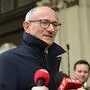 Tirols Landeshauptmann Anton Mattle (ÖVP)