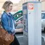 Neue, smarte Parkscheinautomaten für Graz