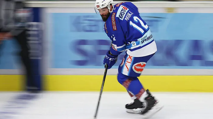 Kapitän Niki Petrik gegen sein Ex-Team Dornbirn