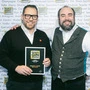 In London wurde der Grazer Markus Schlamadinger kürzlich für seinen „Wharfedale Gardens Navy Strength Gin“ mit Doppel-Gold ausgezeichnet.