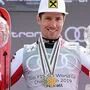 Marcel Hirscher