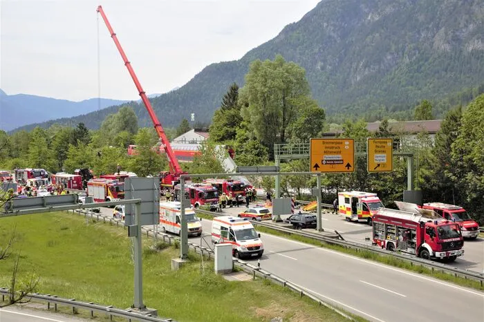 Es war eines der schwersten Bahnunglücke der vergangenen Jahre in Deutschland.